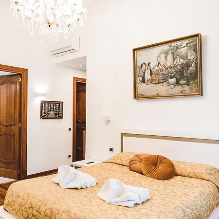 Domus Trastevere 900 Roma Eksteriør bilde
