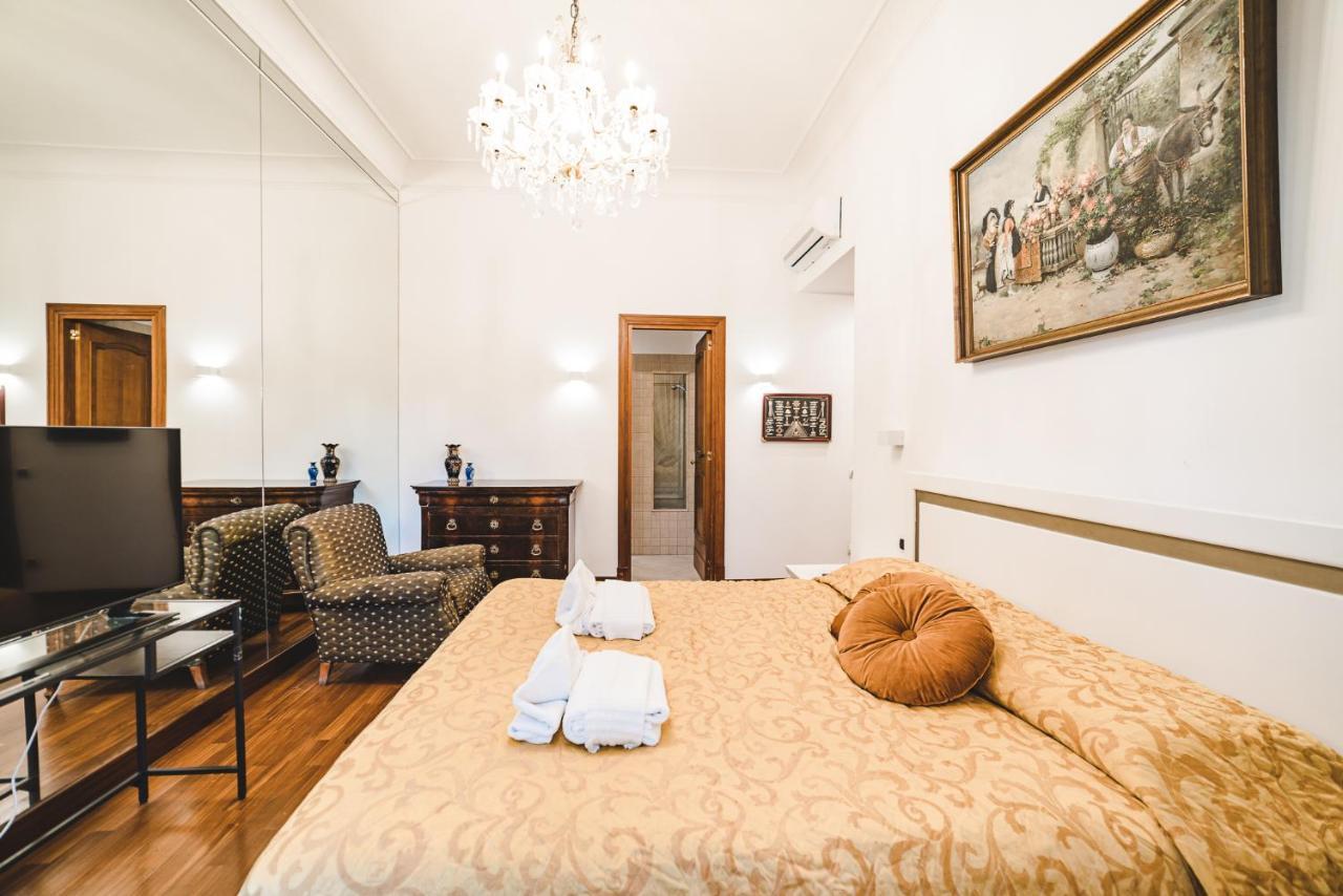 Domus Trastevere 900 Roma Eksteriør bilde