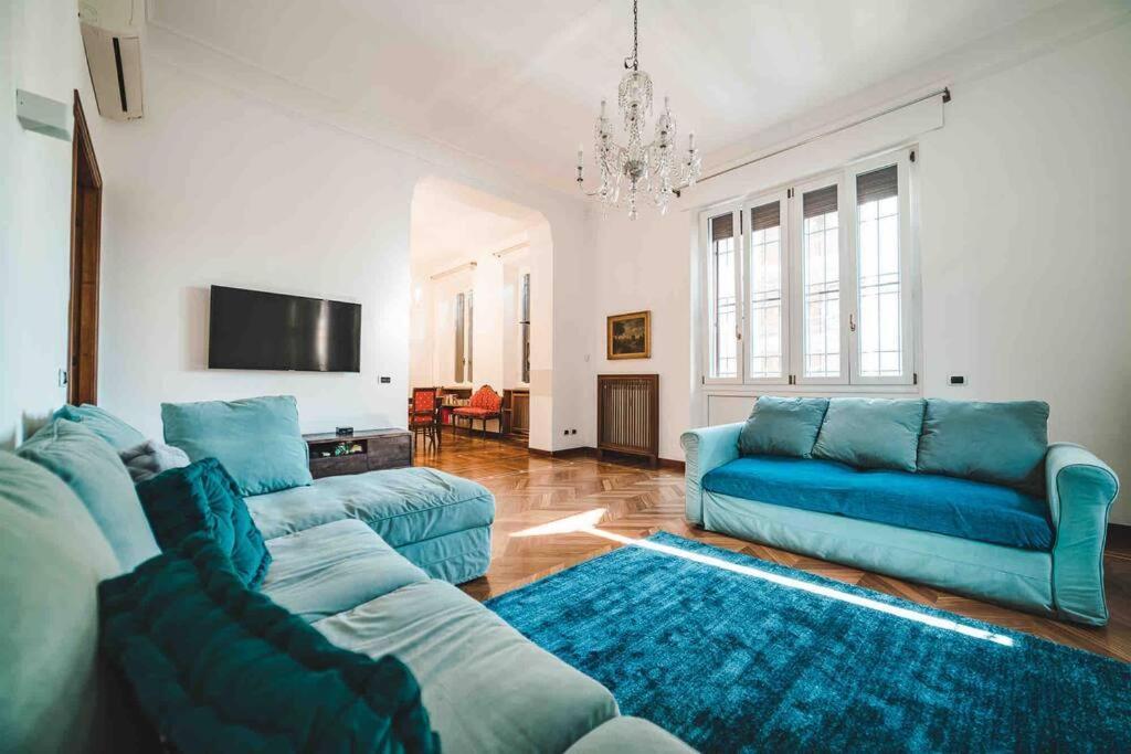 Domus Trastevere 900 Roma Eksteriør bilde