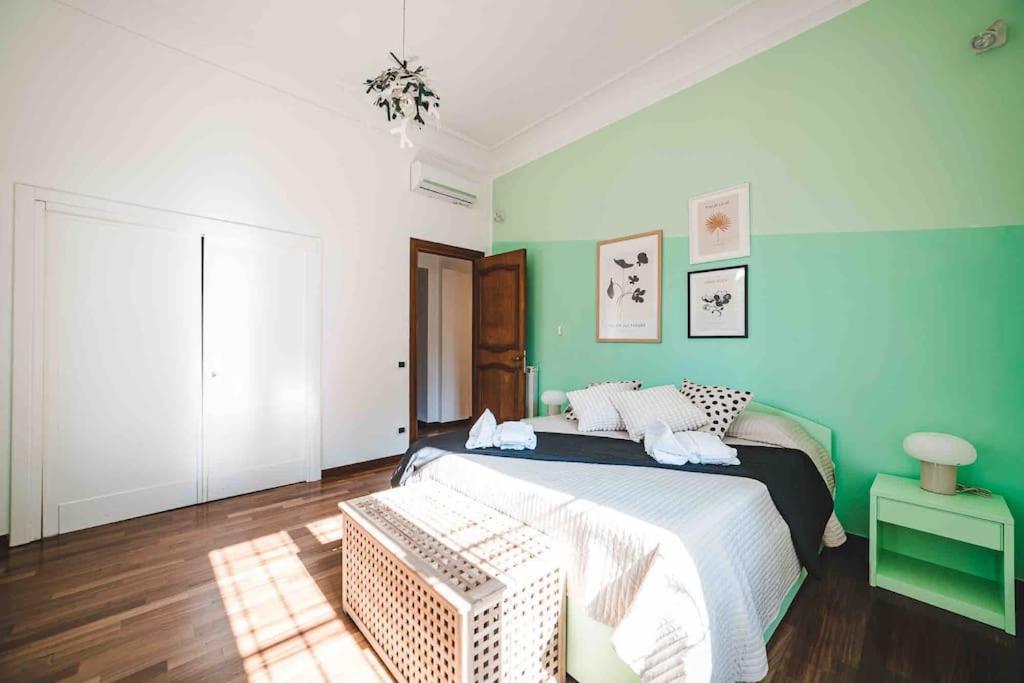 Domus Trastevere 900 Roma Eksteriør bilde