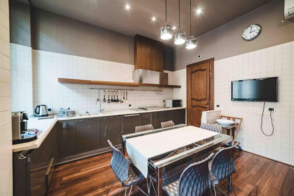 Domus Trastevere 900 Roma Eksteriør bilde