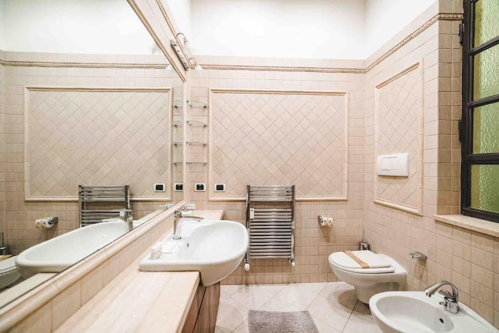 Domus Trastevere 900 Roma Eksteriør bilde