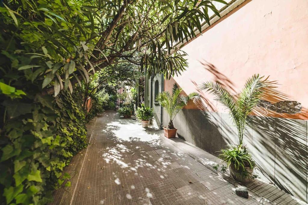 Domus Trastevere 900 Roma Eksteriør bilde