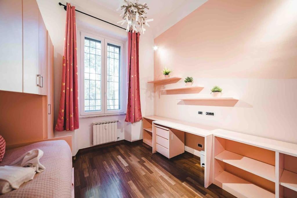 Domus Trastevere 900 Roma Eksteriør bilde