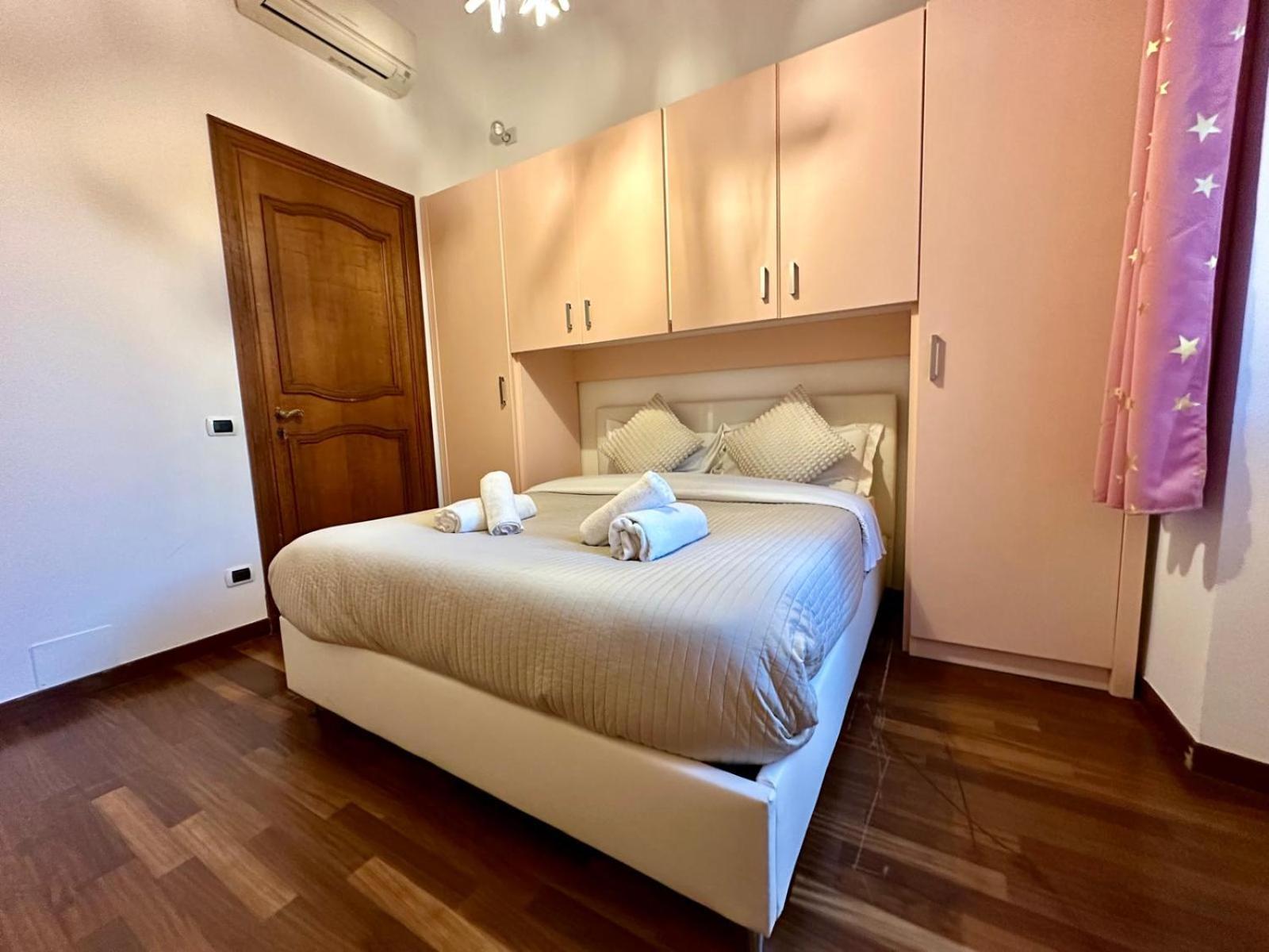 Domus Trastevere 900 Roma Eksteriør bilde