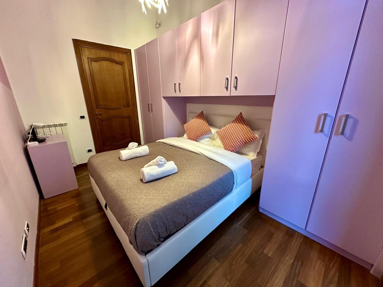 Domus Trastevere 900 Roma Eksteriør bilde